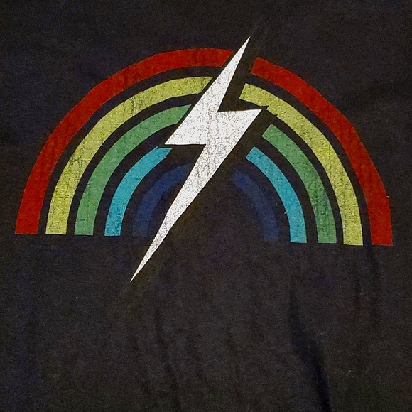 NWOT: MENS PRINCE PETER COLLECTION TEE - Picture 2 of 4